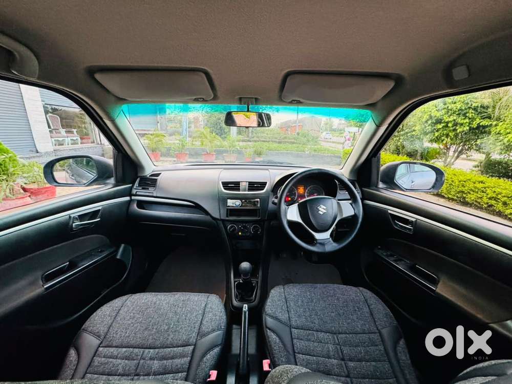 Maruti Suzuki Swift Ddis Vdi, 2011, Diesel