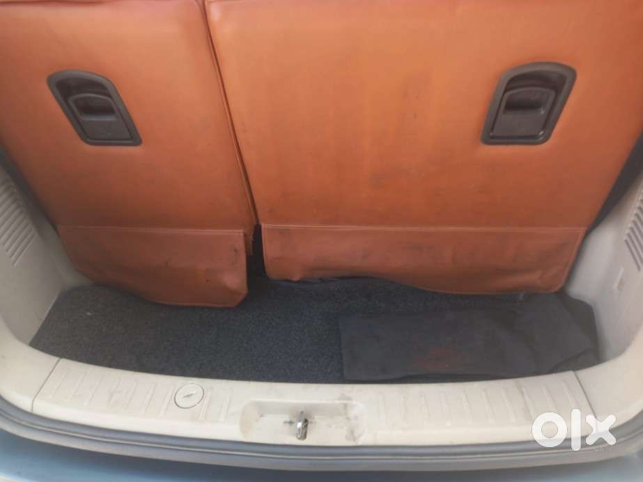 Mahindra Marazzo M4 8str, 2019, Diesel