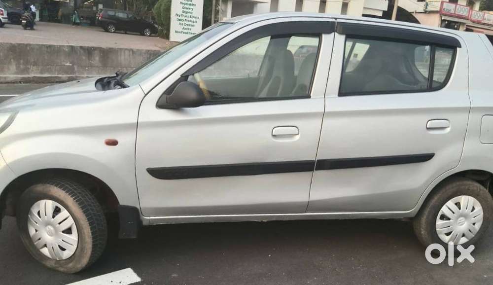 Maruti Suzuki Alto 800 2012-2016 Lxi, 2013, Petrol
