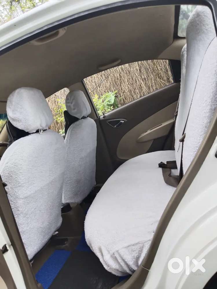 Chevrolet Sail Diesel In Fabulous Condition
