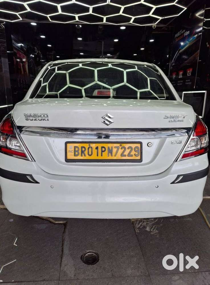 Maruti Suzuki Dzire 1.2 Tour S Cng, 2022, Cng & Hybrids