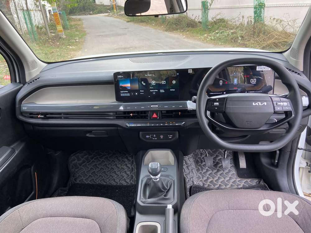 Kia Syros Htk Opt Turbo, 2026
