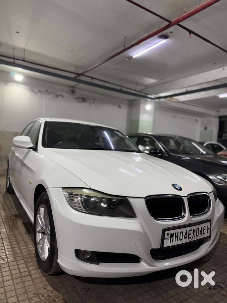 Bmw 3 Series 2.0 320d Corporate Edition, 2011, Diesel
