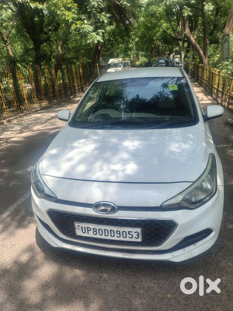 Hyundai I20, 2015, Petrol