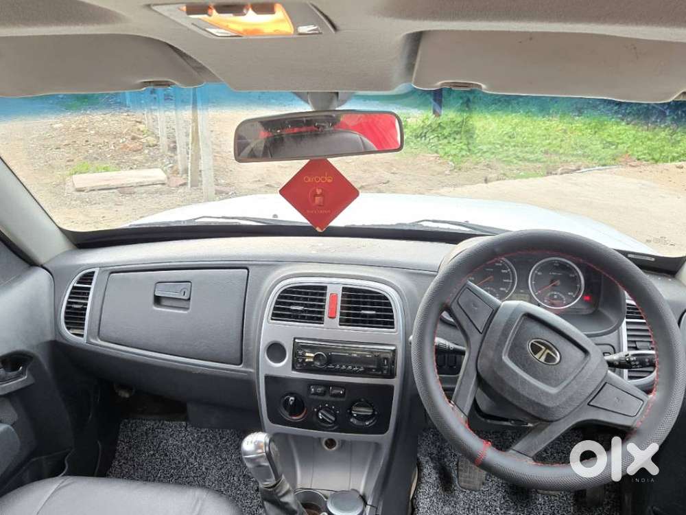 Tata Xenon Xt Crew Cab 4x2, 2018, Diesel
