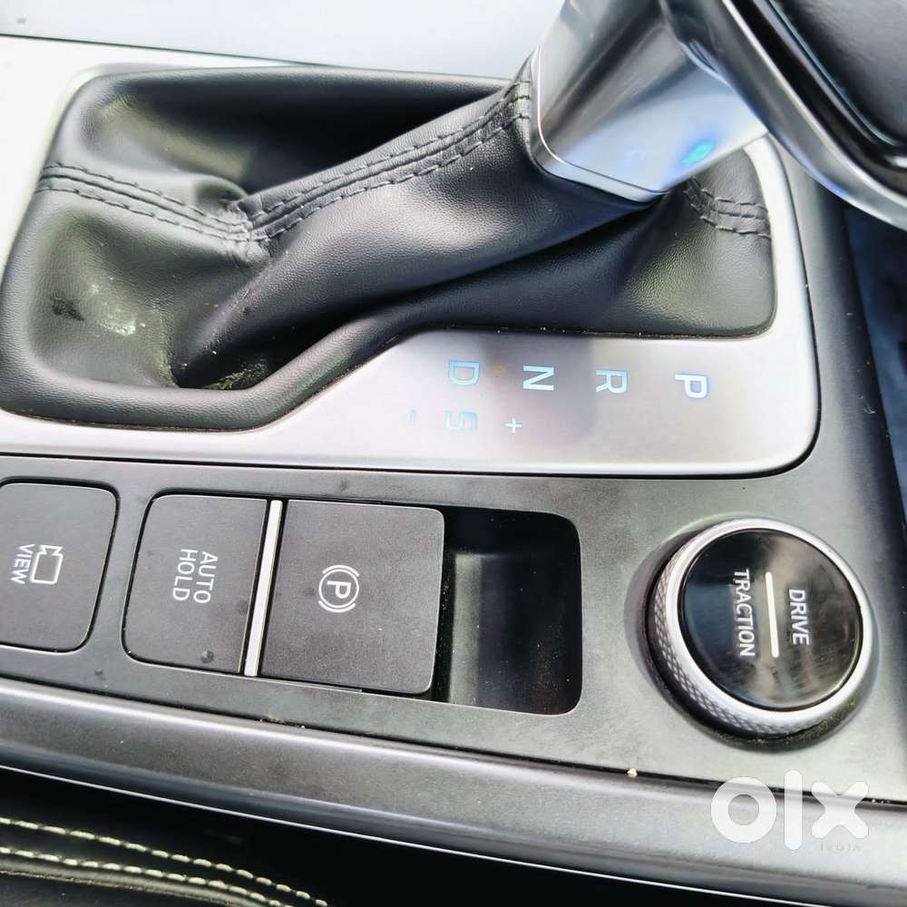 Hyundai Creta 1.5 Sx, 2023, Petrol