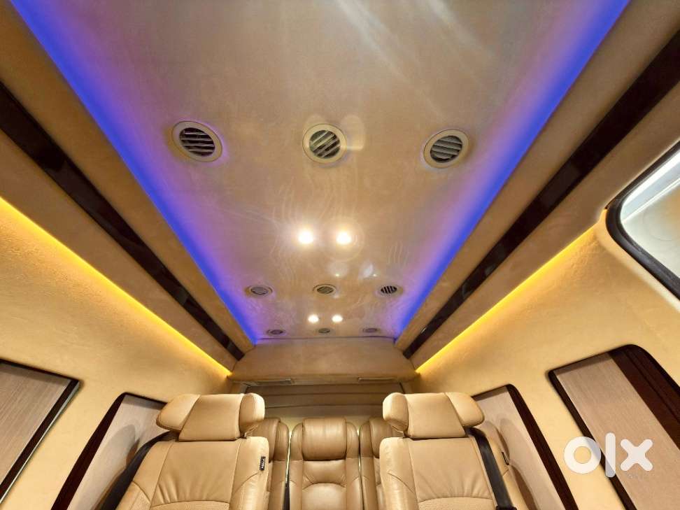 Toyota Hiace 2.8 Gl, 2013, Diesel