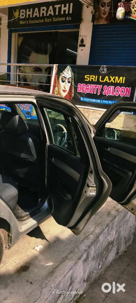Maruti Suzuki Swift 2011 Petrol 108000 Km Driven