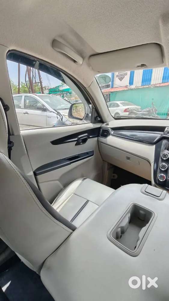 Mahindra Kuv100 Nxt 2019 Diesel Doctor's Used Car
