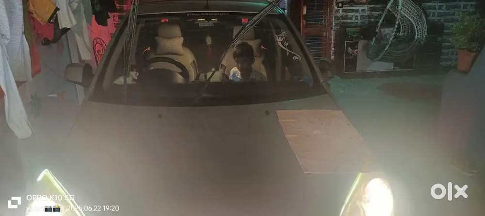 Ford Fiesta 2007 Petrol Good Condition