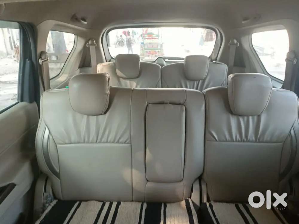 Maruti Suzuki Ertiga 2019