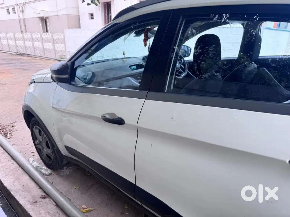 Tata Nexon Diesel 2021