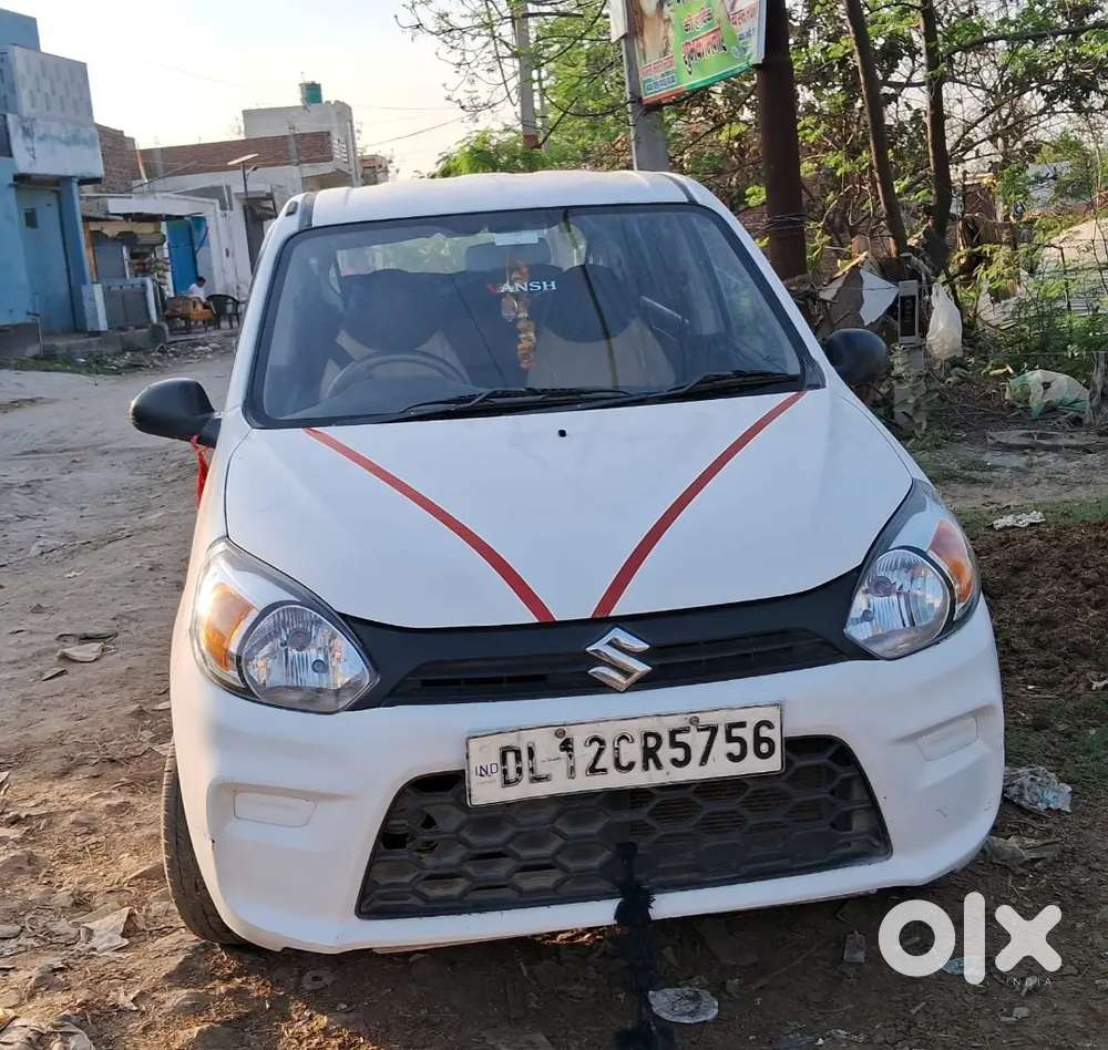 Alto 800 Good Condition All Ok