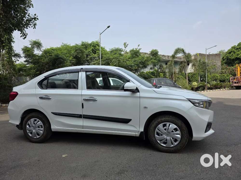 Honda Amaze 2019 Petrol 44000 Km Driven