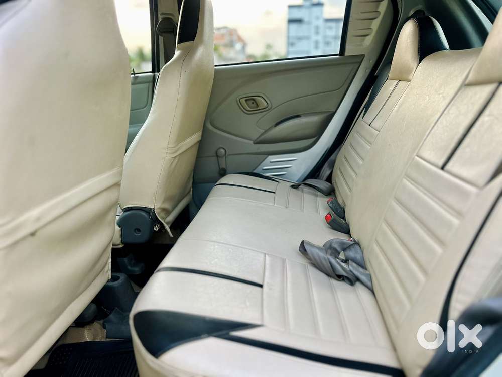 Datsun Redi Go Limited Edition 2018, 2017, Petrol