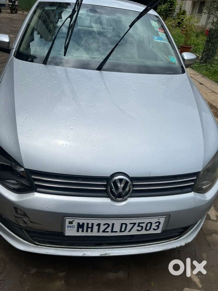 Volkswagen Vento 1.2 Tsi 2014