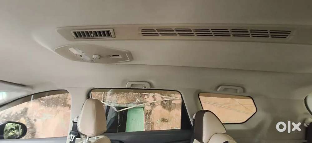Mahindra Marazzo 2023