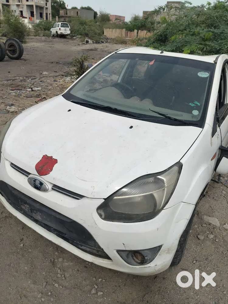 Maruti Suzuki Zen Estilo 2012 Petrol
