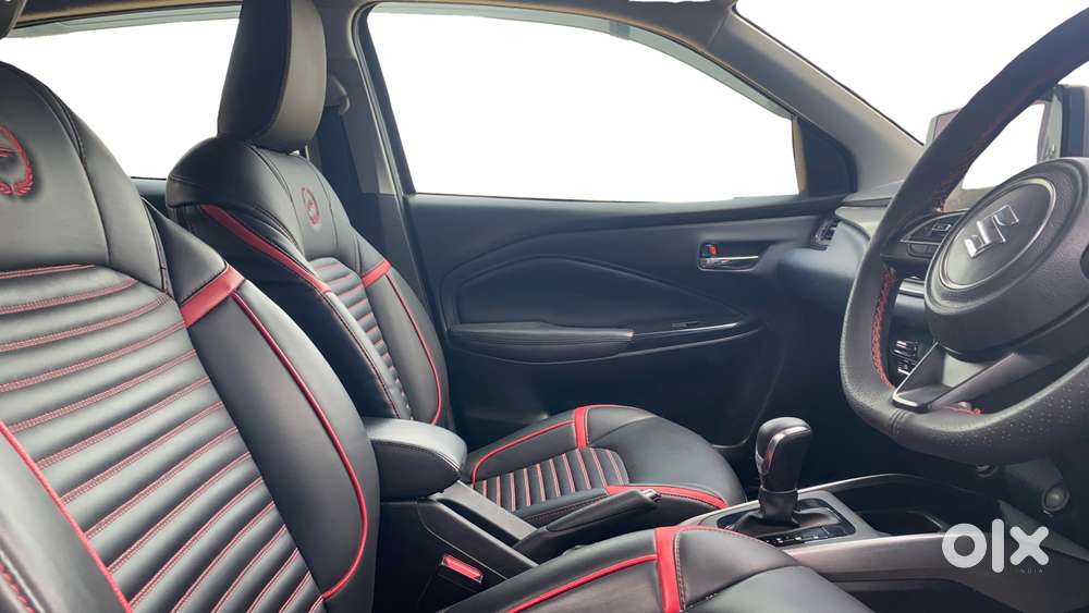 Maruti Suzuki Baleno