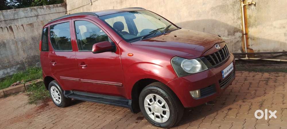 Mahindra Quanto C8, 2013, Diesel
