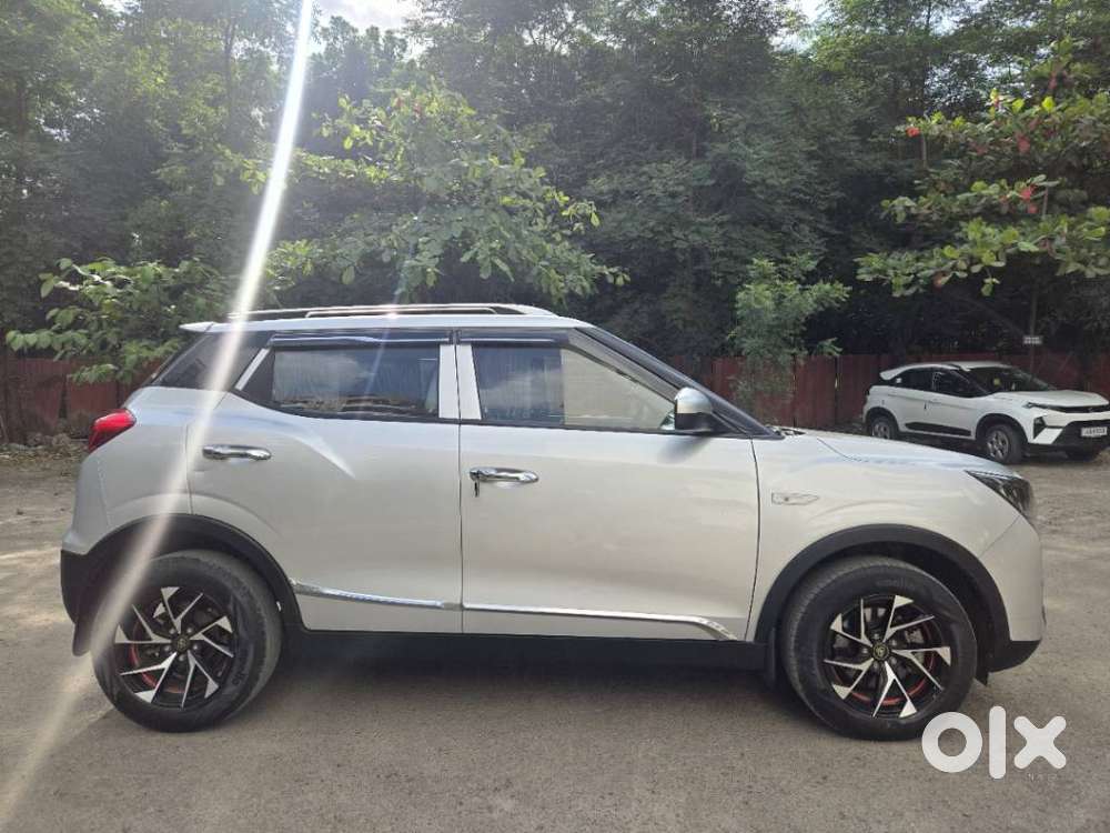 Mahindra Xuv300 W4 Diesel, 2020, Diesel