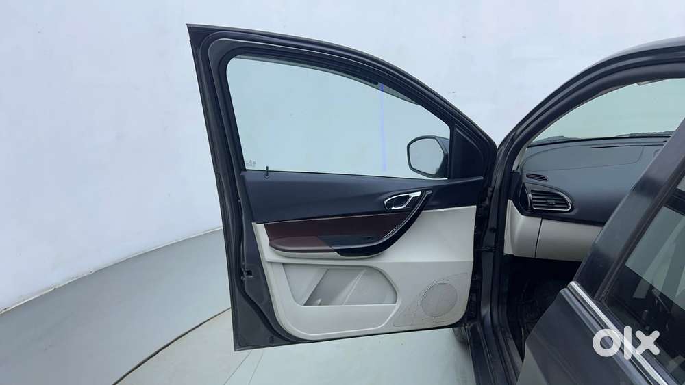 Tata Tigor 1.2 Revotron Xz Plus Cng, 2022, Cng & Hybrids