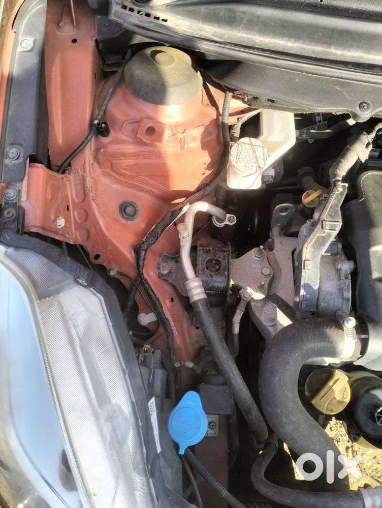 Maruti Suzuki Baleno 1.3 Delta, 2018, Diesel