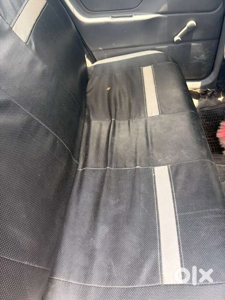 Maruti Suzuki Alto 2006