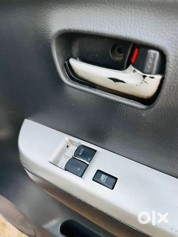 Maruti Suzuki Wagon R Vxi 1.2, 2011, Petrol