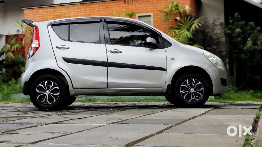 2010 Ritz Petrol Abs In Good Condition
