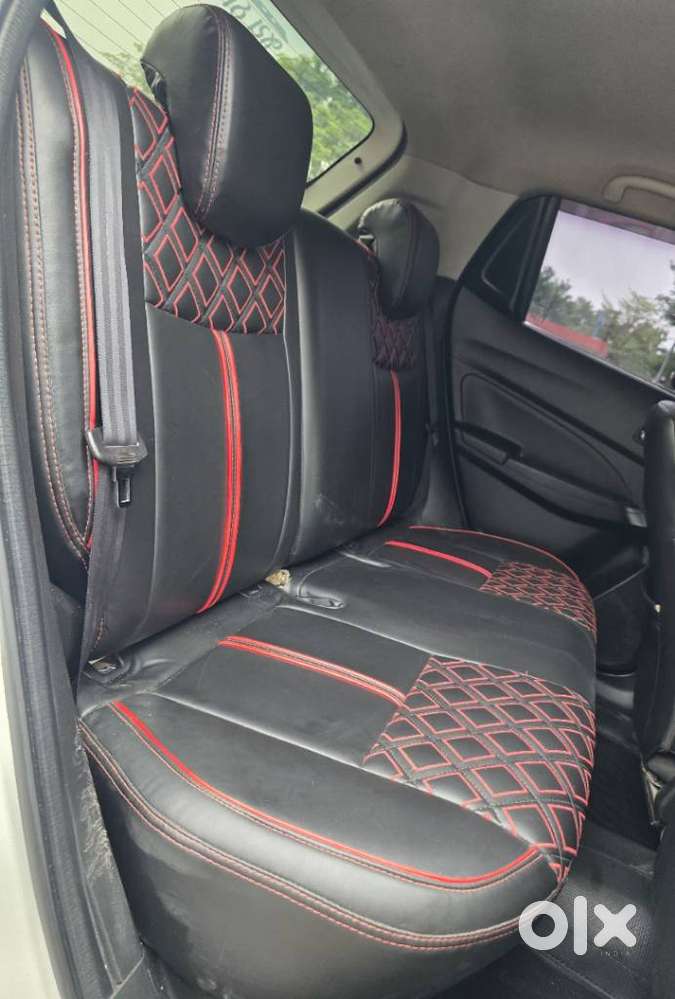 Maruti Suzuki Swift Zxi Plus Dual Tone, 2020, Petrol