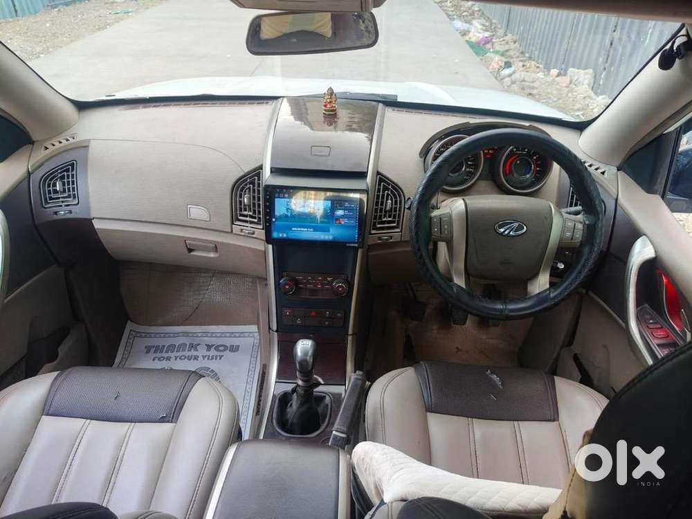 Mahindra Xuv500 2013 Diesel Good Condition