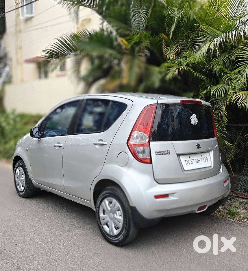 Maruti Suzuki Ritz Ldi Bs-iv, 2010, Diesel