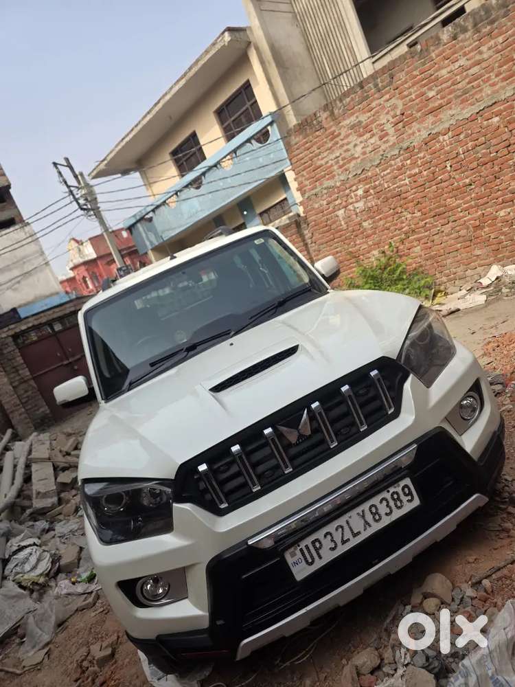 Scorpio S9 Conver S11 Finance Ho Jaygi