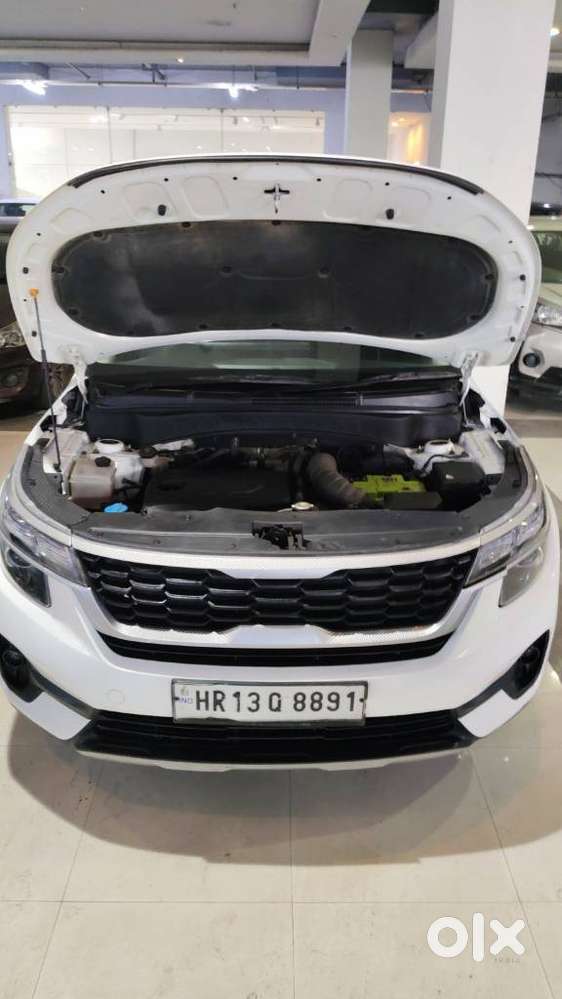 Kia Seltos Htk D, 2019, Diesel