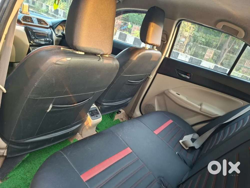 Maruti Suzuki Swift Dzire Vdi, 2017, Diesel
