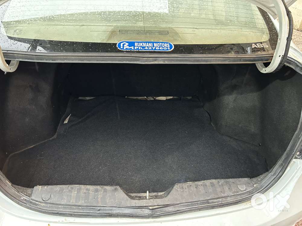 Maruti Suzuki Ciaz Zxi(o), 2016, Petrol