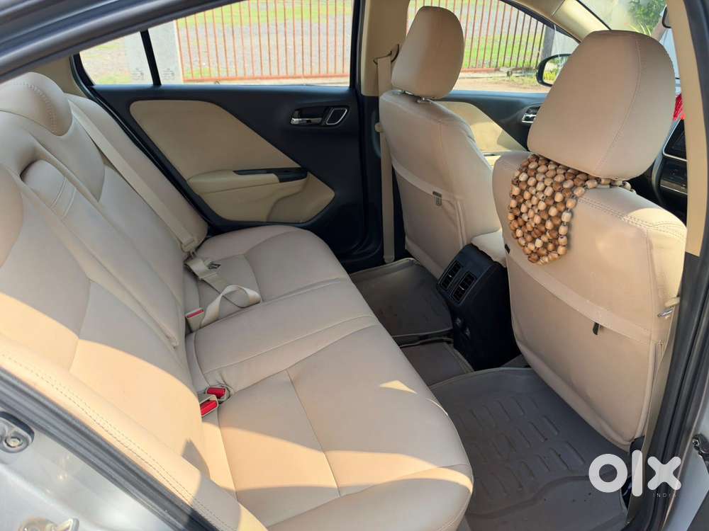 Honda City Vx Petrol Mt Apex Edition, 2017, Petrol