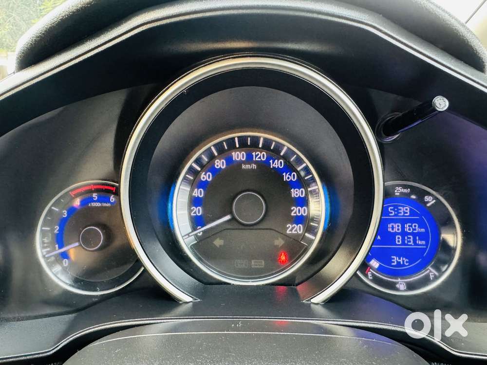 Honda Wr-v 1.5 Vx I-dtec, 2018, Diesel