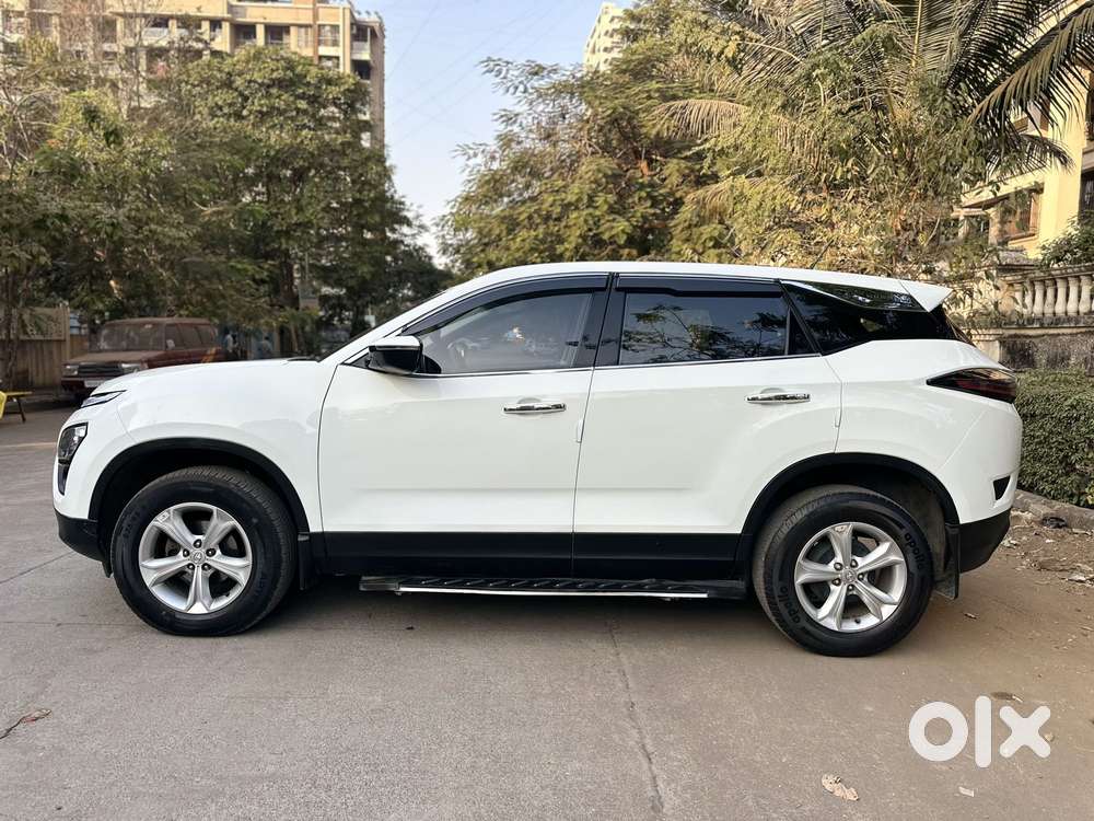 Tata Harrier Xt+, 2022, Diesel
