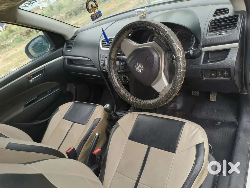 Maruti Suzuki Swift 2016 Petrol 63000 Km Driven