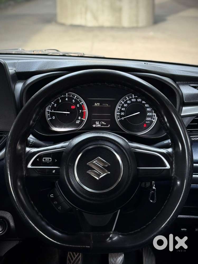 Maruti Suzuki Baleno Delta, 2022, Petrol