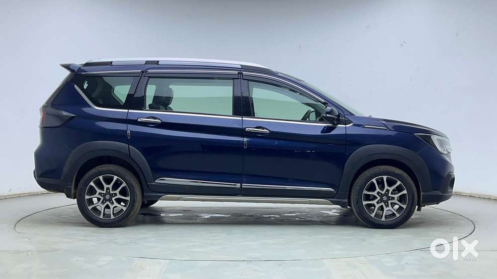 Maruti Suzuki Xl6 1.5 Alpha Plus At, 2023, Petrol