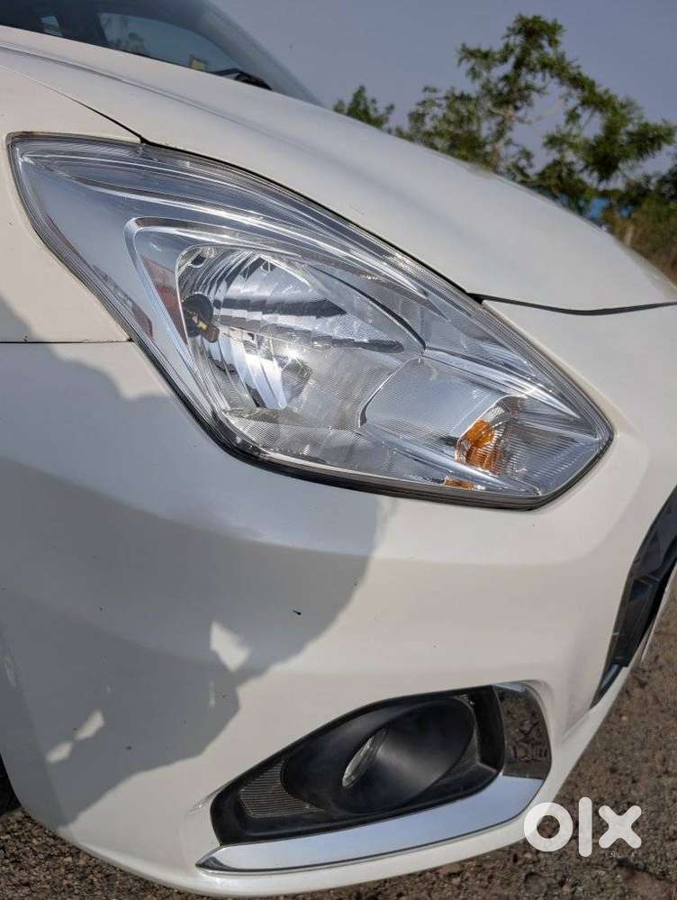Maruti Suzuki Dzire 1.2 Zxi, 2021, Petrol
