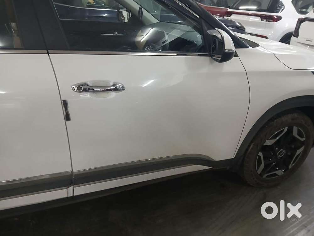 Kia Seltos 2025 Petrol Well Maintained