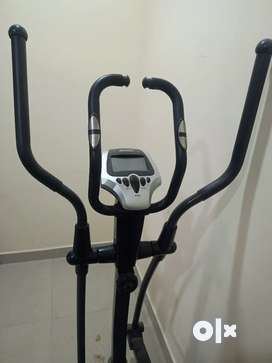 Gym cycle price best sale olx