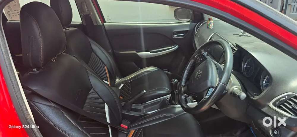 Push Button Start 
Car 2  Keys