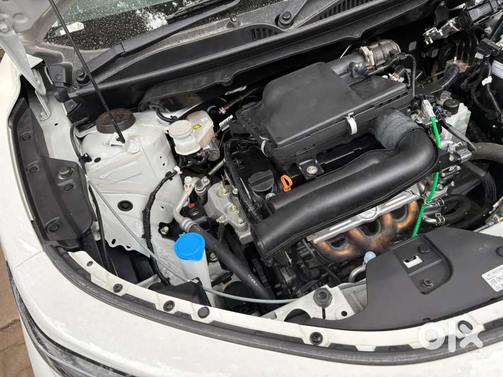 Toyota Urban Cruiser Taisor 2025 Petrol 5150 Km Driven