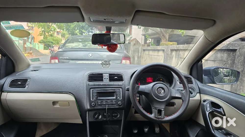 Volkswagen Polo 1.2 Tdi 2014