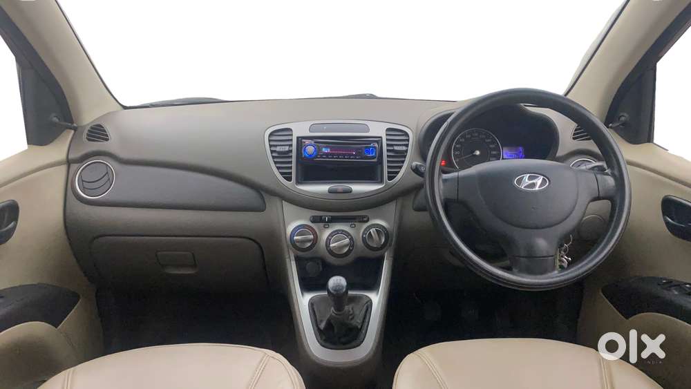 Hyundai I10 Magna 1.1l, 2016, Petrol
